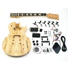 Kit électronique haute qualité complet pour Les Paul - Guitare Garage