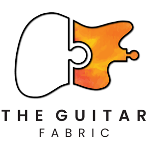The Guitar Fabric